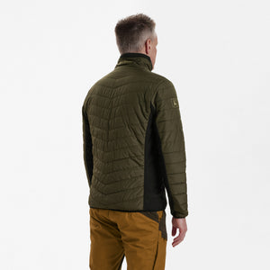Moor Vatteret Jakke med softshell - Deerhunter