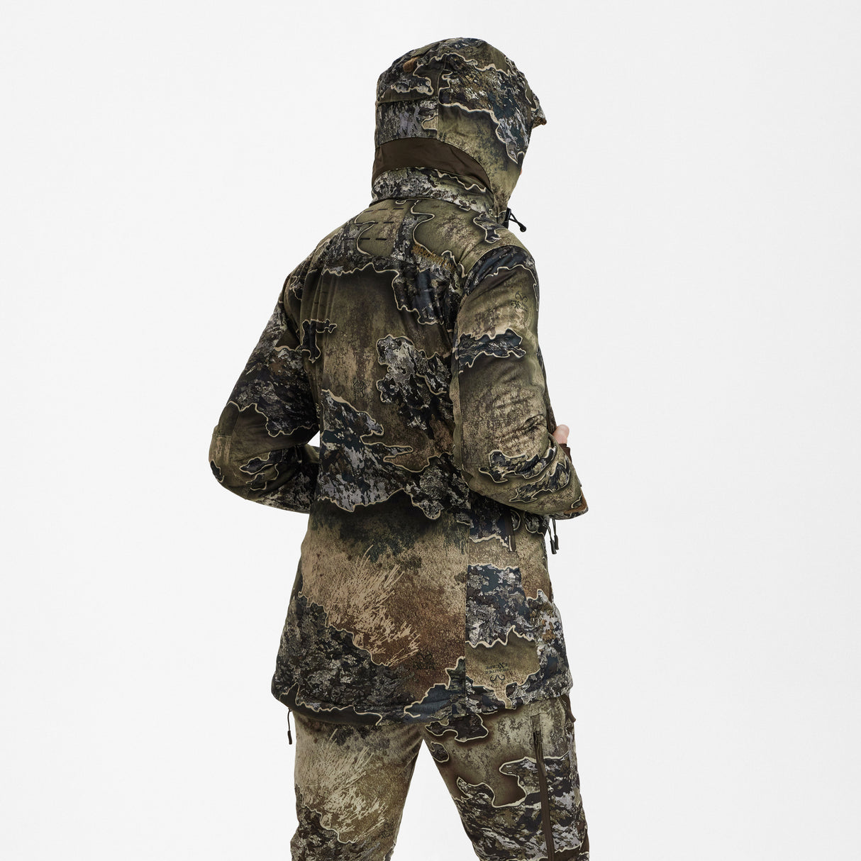 Lady Excape Winter Jakke REALTREE EXCAPEâ„¢ -  Deerhunter