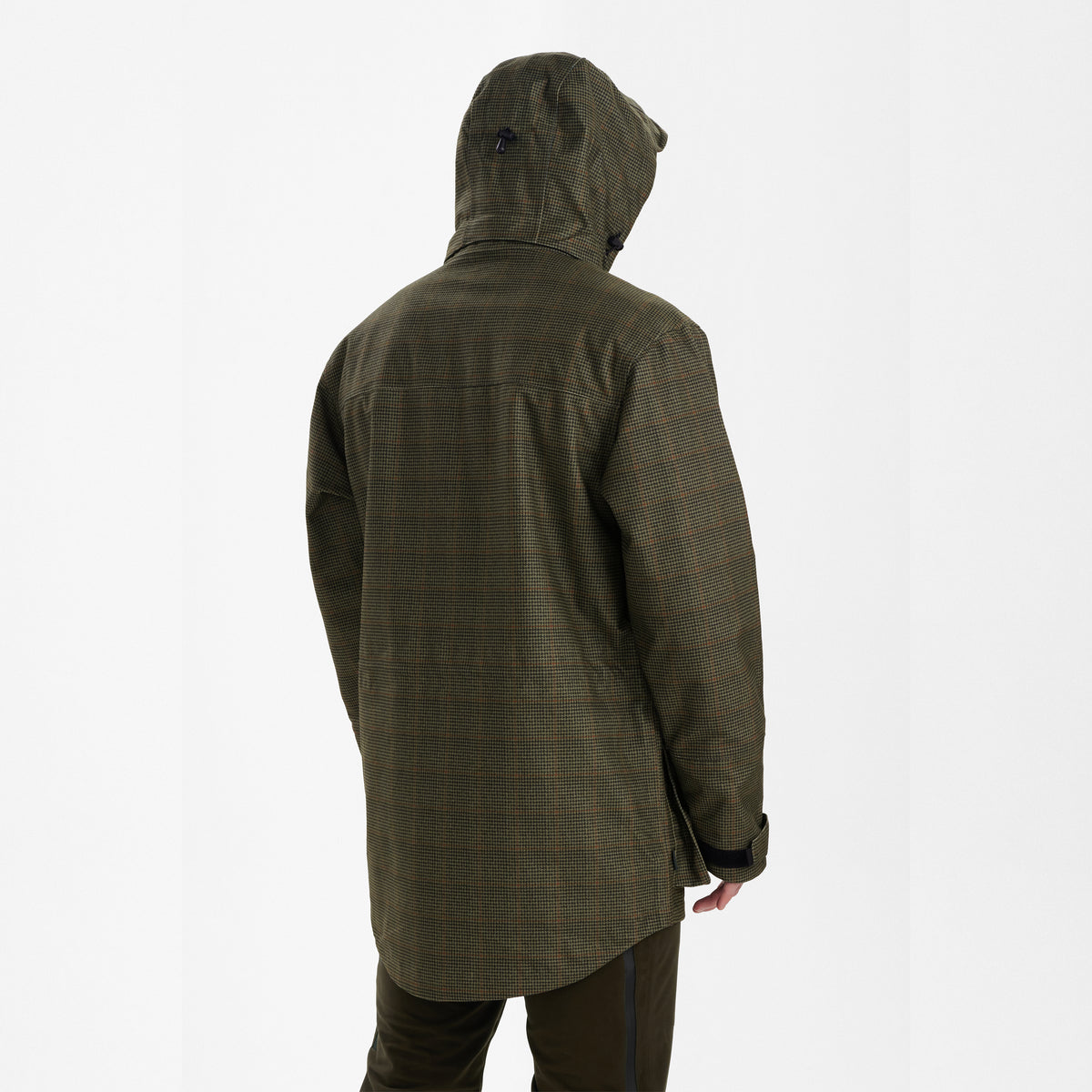 PRO Gamekeeper Jakke - turf - Deerhunter