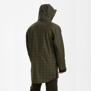 PRO Gamekeeper Anorak - turf - Deerhunter