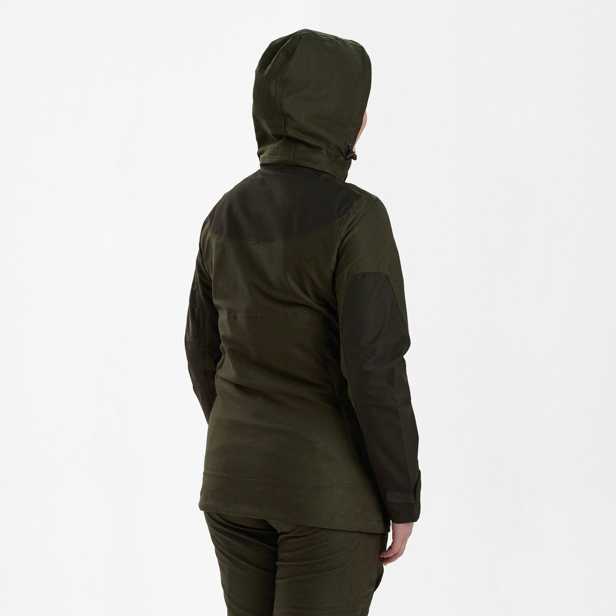 Lady Chasse Jakke - Deerhunter