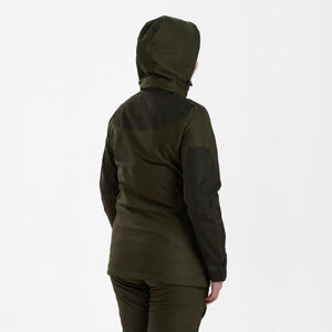 Lady Chasse Jakke - Deerhunter