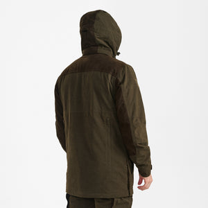 Eagle Jakke Tarmac Green - Deerhunter