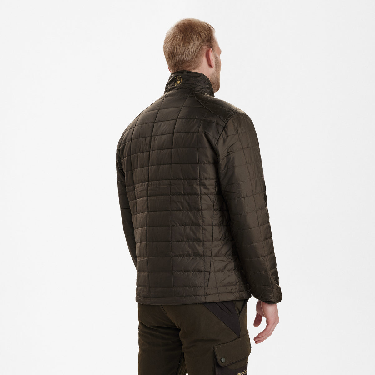 Muflon Packable Jakke - Deerhunter
