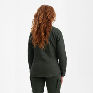 Lady Atlas Skjorte Timber - Deerhunter