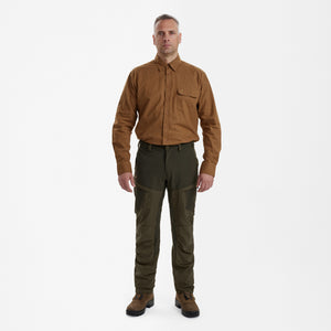Strike Extreme Bukser Herre - Kort - Deerhunter - Palm Green