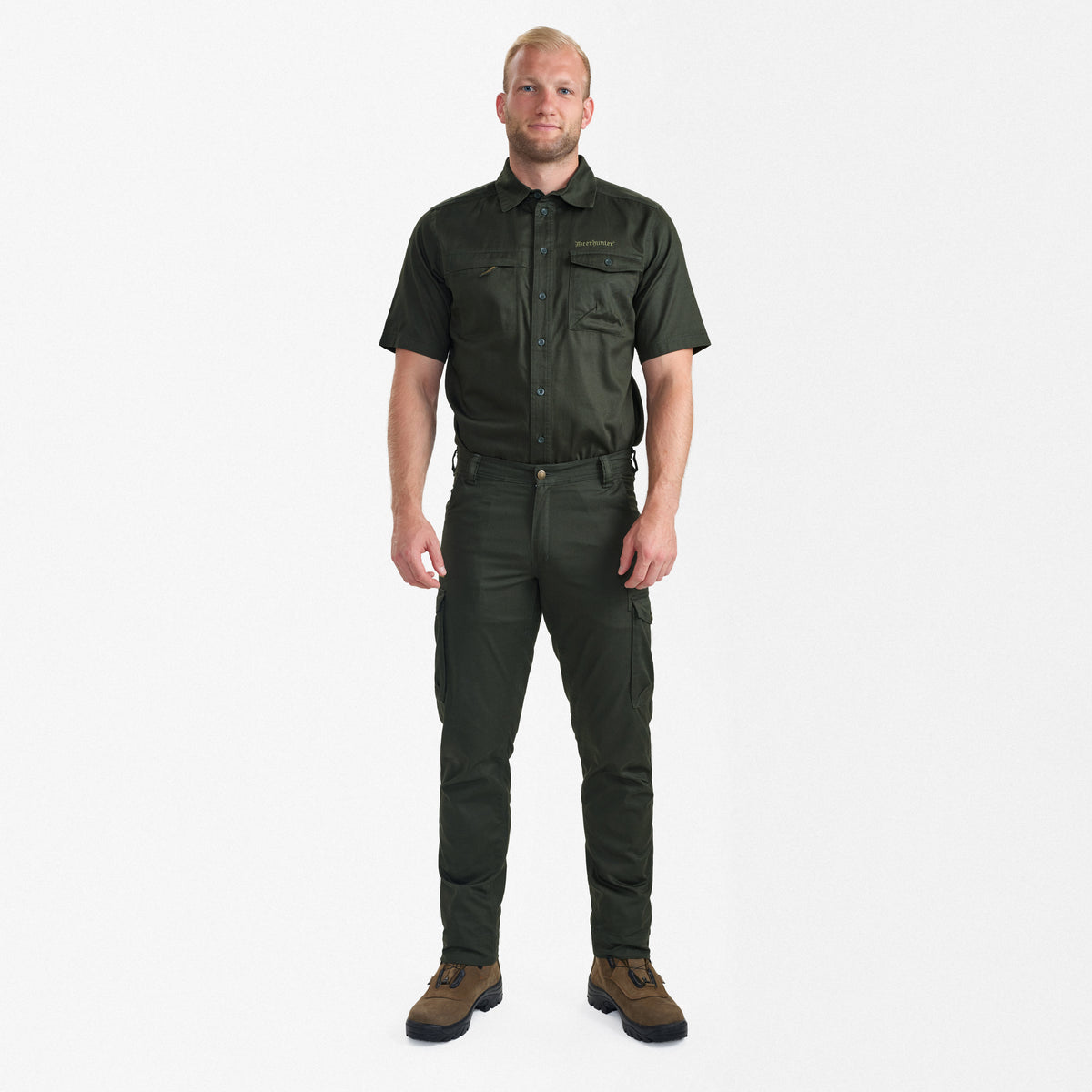 Atlas Bukser Timber - Deerhunter