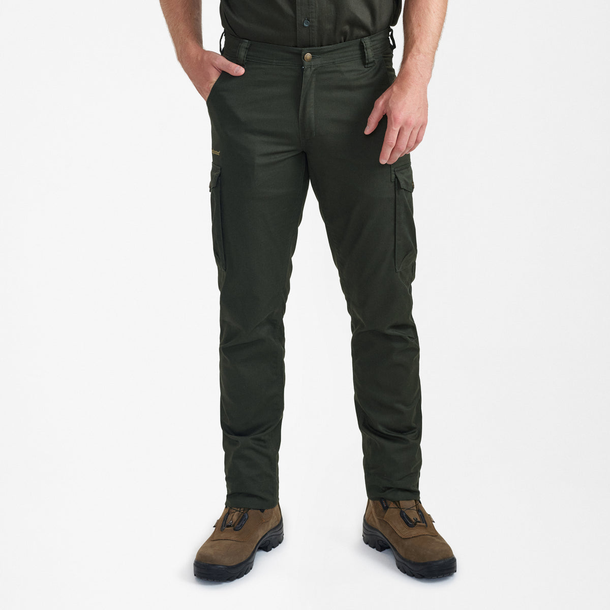 Atlas Bukser Timber - Deerhunter