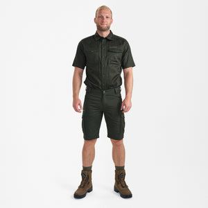 Atlas Shorts Timber - Deerhunter