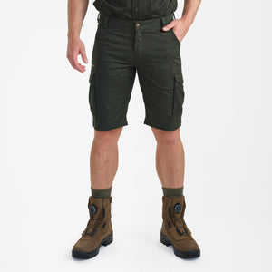 Atlas Shorts Timber - Deerhunter