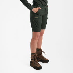 Lady Atlas Shorts Timber - Deerhunter