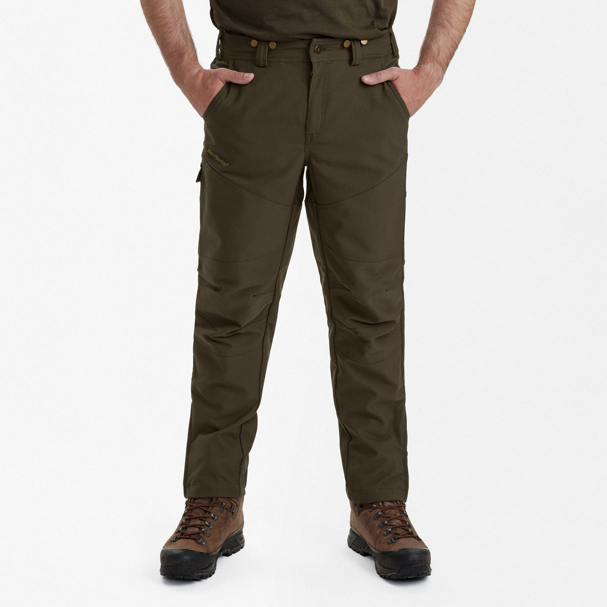 Strike Extreme støvlebukser Herre Palm Green -  Deerhunter