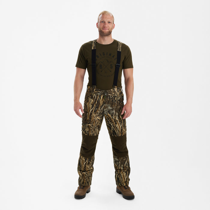 Heat Game Bukser - Kort - Deerhunter - REALTREE MAX-7®