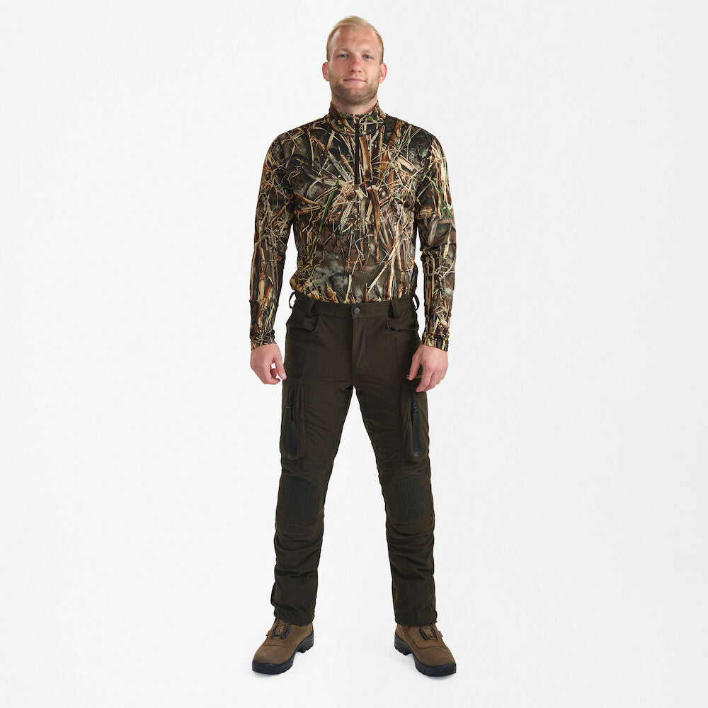 Game Pro Light Bukser Wood - Deerhunter