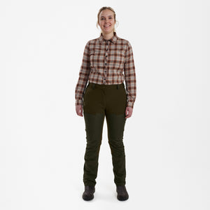 Lady Ann Bukser Green - Deerhunter