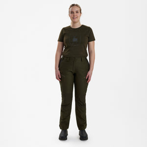 Lady Chasse Bukser - Deerhunter