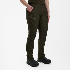 Str. 44 - Lady Chasse Bukser - Deerhunter - Ombytningsvare