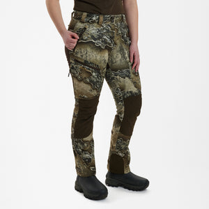 Lady Excape Softshell-bukser REALTREE EXCAPEâ„¢ -  Deerhunter