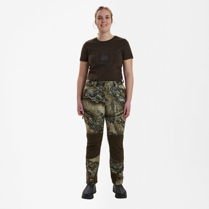 Lady Excape Softshell-bukser REALTREE EXCAPEâ„¢ -  Deerhunter