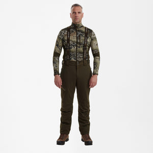 Excape Winter Bukser - Green - Deerhunter