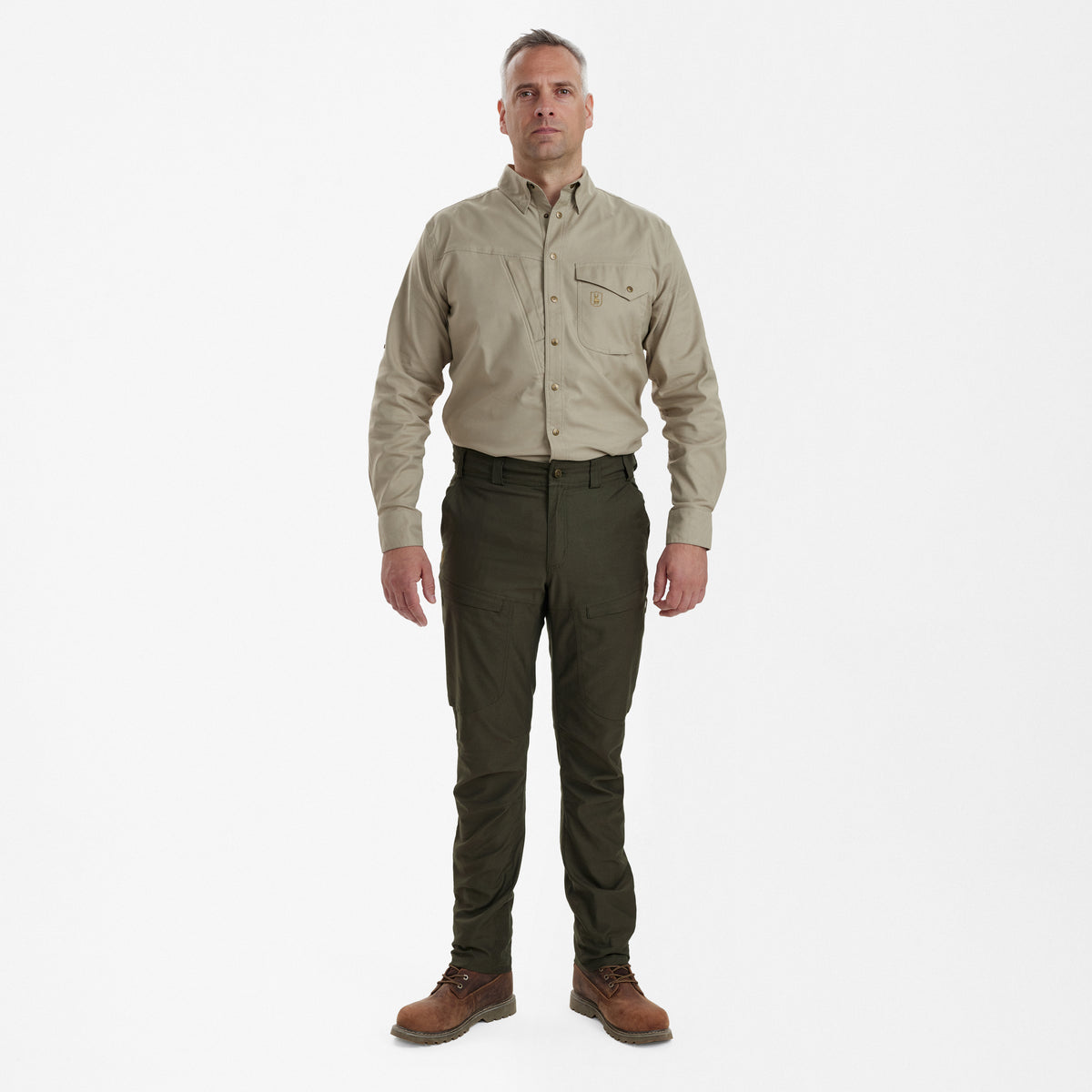Matobo Bukser - Forest Green - Deerhunter