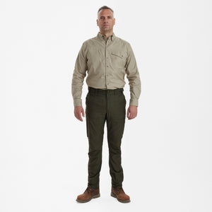 Matobo Bukser - Forest Green - Deerhunter