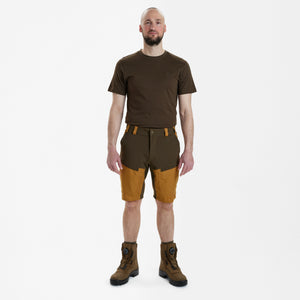 Strike Shorts - Bronze - Deerhunter