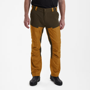 Strike Bukser Herre - Bronze - Deerhunter