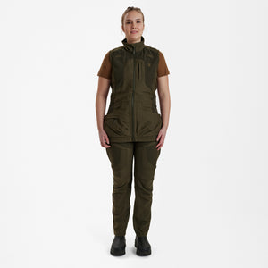 Str. 40 - Lady Ann Extreme Vest - Deerhunter - Ombytningsvare