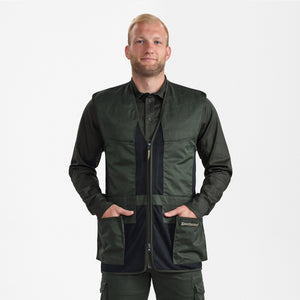 Atlas Net Skydevest Timber - Deerhunter