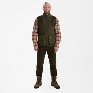 Gamekeeper Shooting Vest - Deerhunter