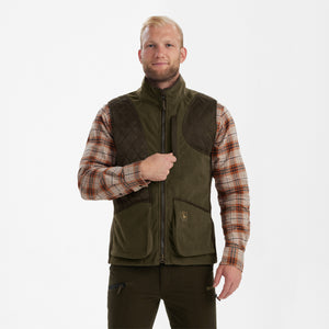 Gamekeeper Shooting Vest - Deerhunter