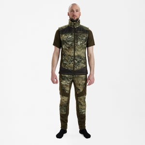 Excape Quilted Vest - Excape - Deerhunter