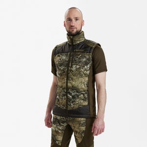 Excape Quilted Vest - Excape - Deerhunter