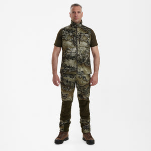Excape Softshell Vest - Excape - Deerhunter