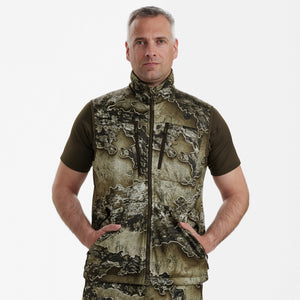 Excape Softshell Vest - Excape - Deerhunter