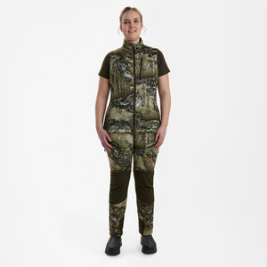 Lady Excape Softshell-vest REALTREE EXCAPEâ„¢ -  Deerhunter