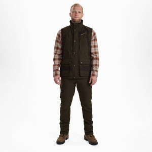 Muflon Extreme Vest - Deerhunter