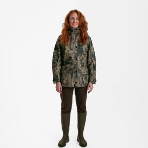 Lady Gabby Jakke - Realtree - Deerhunter