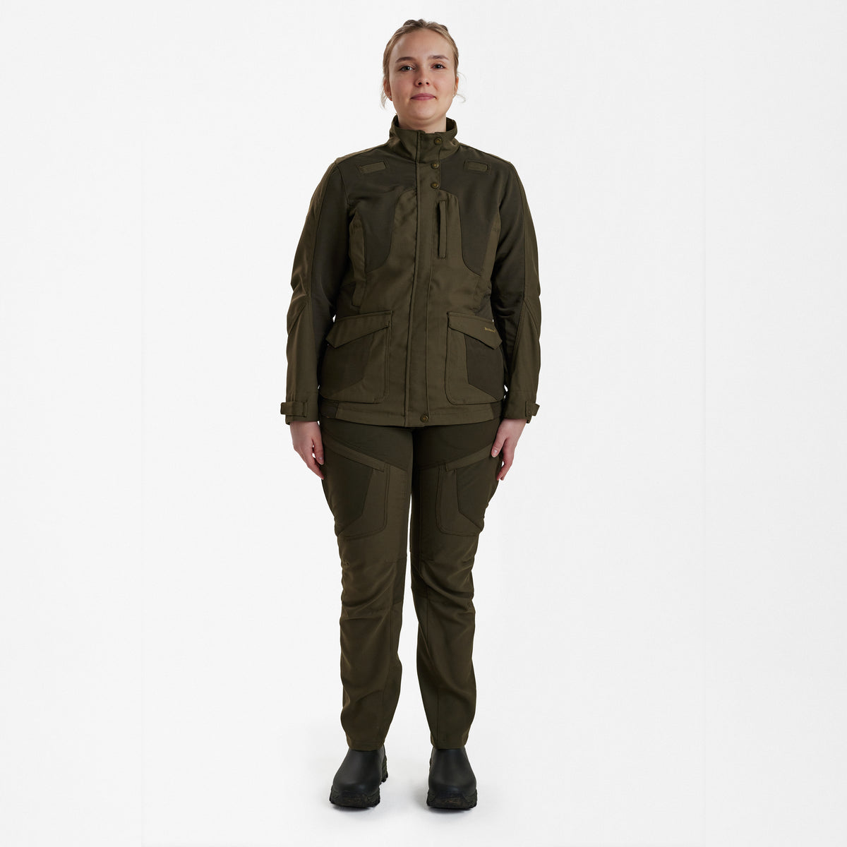 Lady Ann Extreme Jakke - Deerhunter