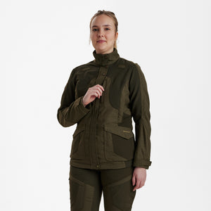 Lady Ann Extreme Jakke - Deerhunter