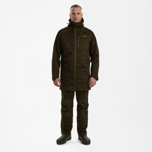 Excape Regnjakke Art Green -  Deerhunter