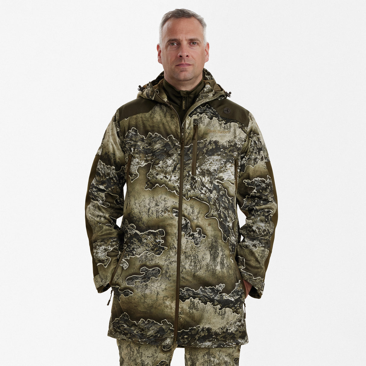 Excape Regnjakke REALTREE EXCAPEâ„¢ -  Deerhunter