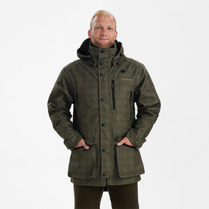 PRO Gamekeeper Jakke - turf - Deerhunter