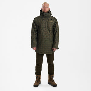 PRO Gamekeeper Anorak - turf - Deerhunter
