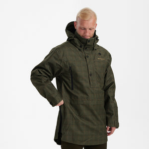 PRO Gamekeeper Anorak - turf - Deerhunter