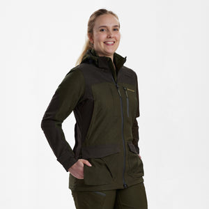 Lady Chasse Jakke - Deerhunter