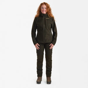 Lady Tatra Active Jakke - Deerhunter
