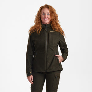 Lady Tatra Active Jakke - Deerhunter
