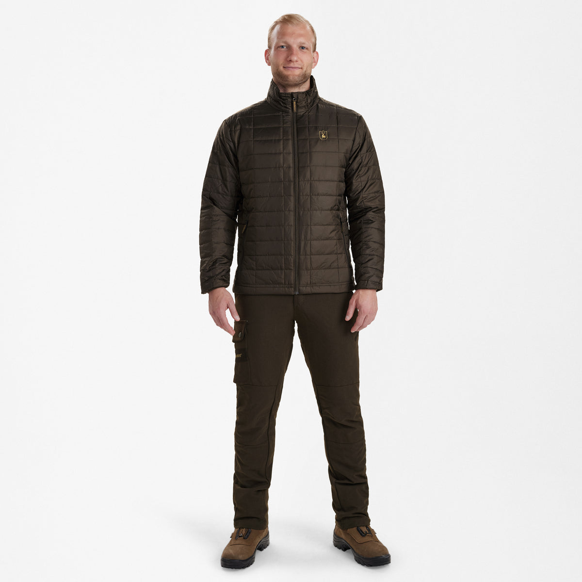 Muflon Packable Jakke - Deerhunter
